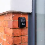 Bloom Court -Sleeps 4-Free Parking With Workstation & High-Speed Wifi